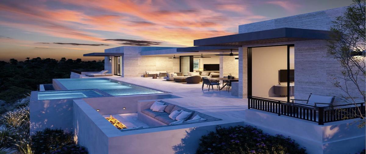 Foto de casa en venta en canyon residence 37 la loma, querencia, san josé d , palmillas, los cabos, baja california sur, 29879759 No. 05