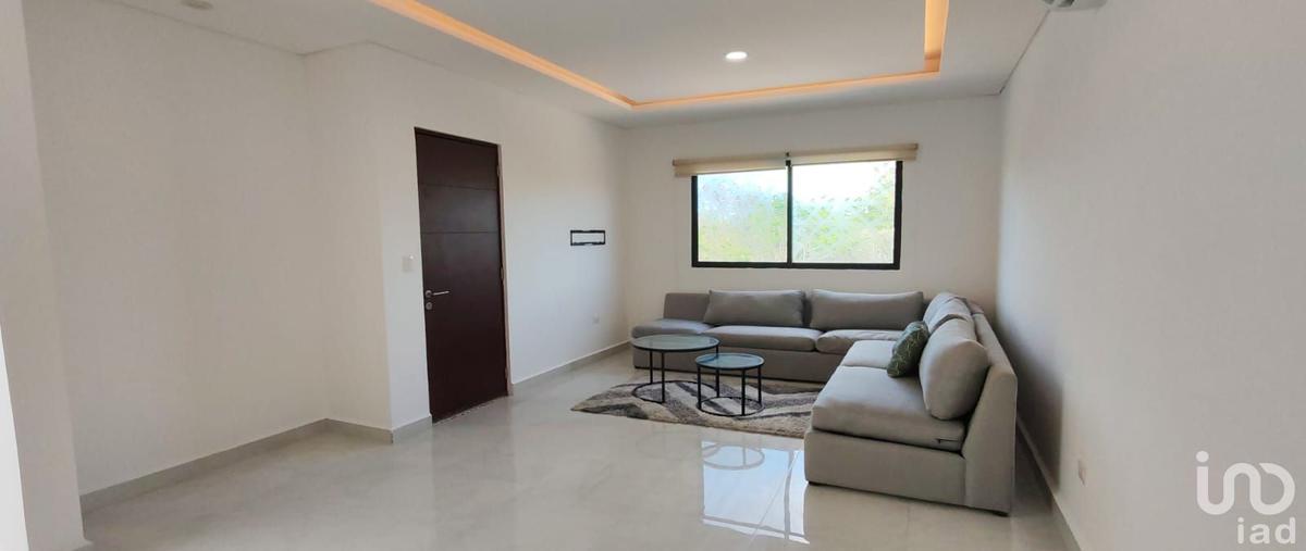 Foto de departamento en renta en caoba 65, alfredo v bonfil, benito juárez, quintana roo, 31453795 No. 03