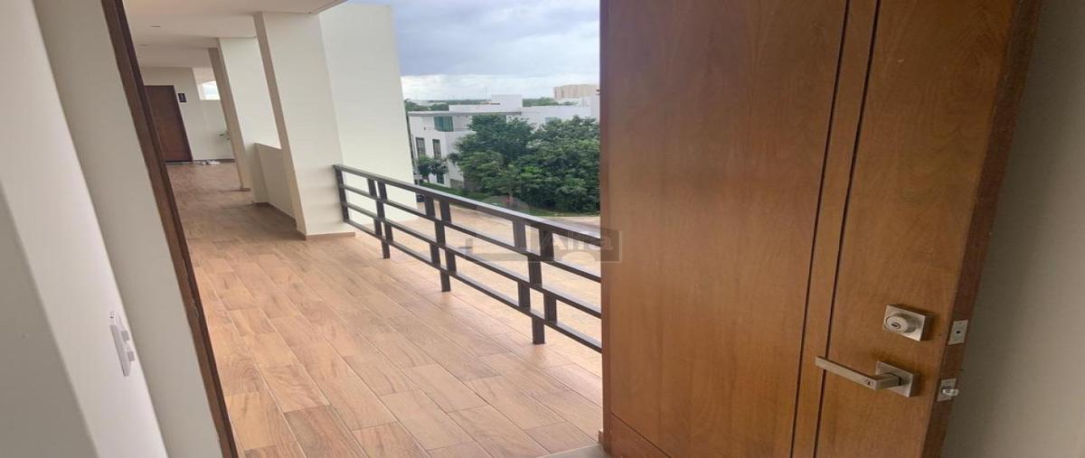 Foto de departamento en renta en caoba 8, aqua residencial, benito juárez, quintana roo, 28040891 No. 05