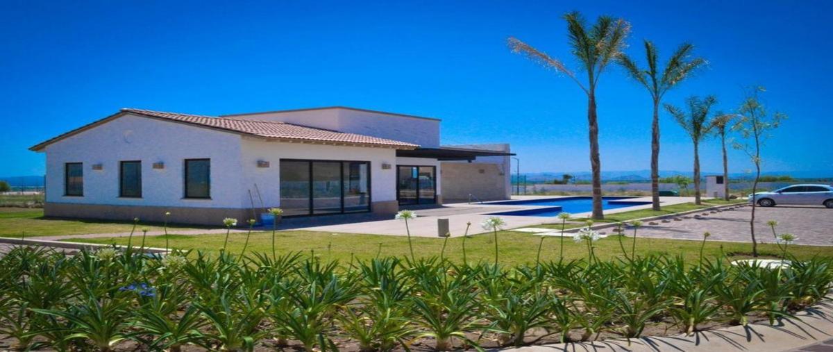 Foto de terreno habitacional en venta en caoba 94, virreyes, san luis potosí, san luis potosí, 0 No. 05