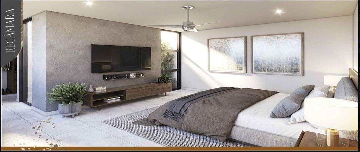 Foto de casa en caoba , cholul, mérida, yucatán, 27827731 foto 05 Foto de casa en venta en caoba , cholul, mérida, yucatán, 27827731 No. 05