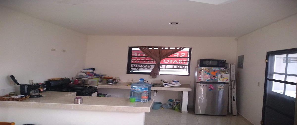 Foto de casa en venta en caoba , imi, campeche, campeche, 31018046 No. 03