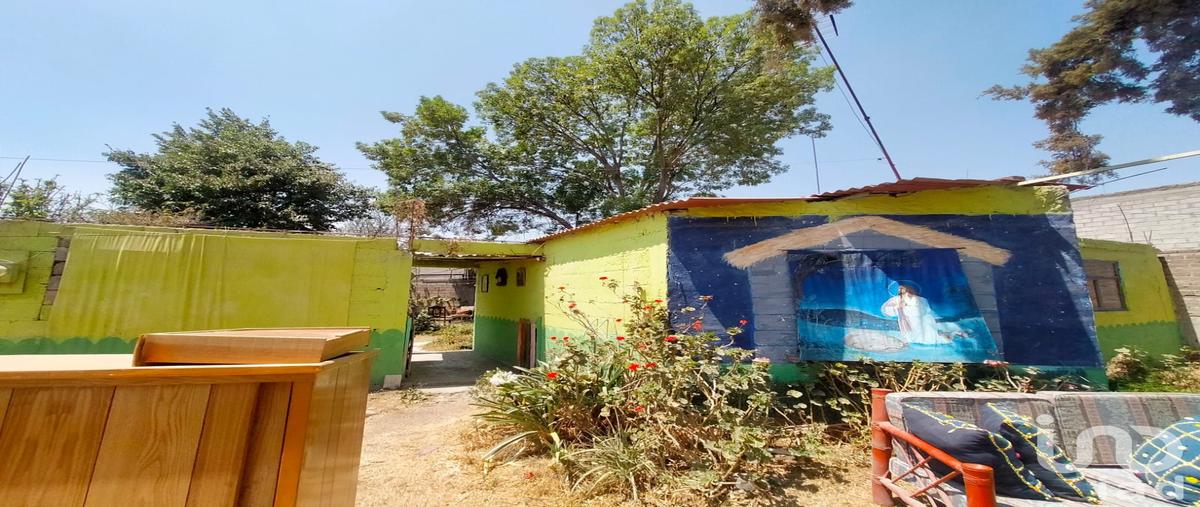 Foto de terreno habitacional en venta en caoba , la concepción, chiautla, méxico, 0 No. 04