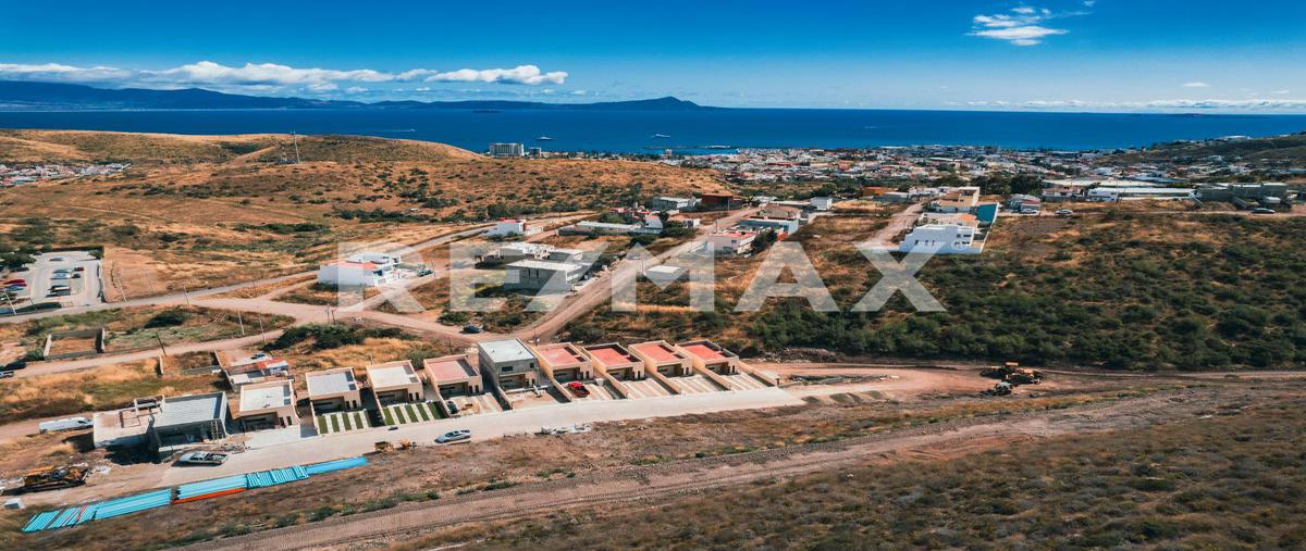 Foto de terreno habitacional en venta en caoba , las palmas iii, ensenada, baja california, 0 No. 03