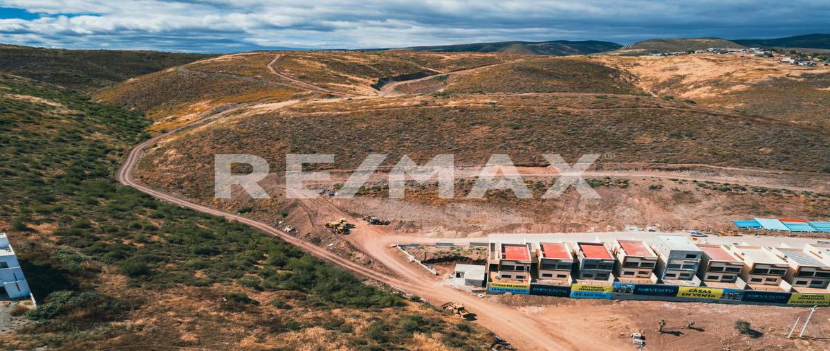 Foto de terreno habitacional en venta en caoba , las palmas iii, ensenada, baja california, 0 No. 04