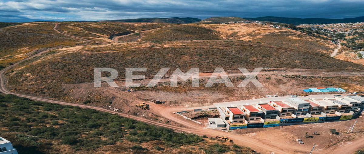 Foto de terreno habitacional en venta en caoba , las palmas iii, ensenada, baja california, 0 No. 05