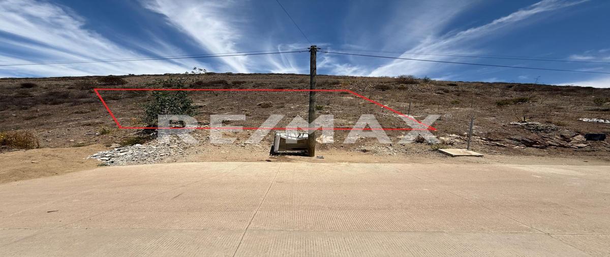Foto de terreno habitacional en venta en caoba , las palmas iii, ensenada, baja california, 0 No. 03