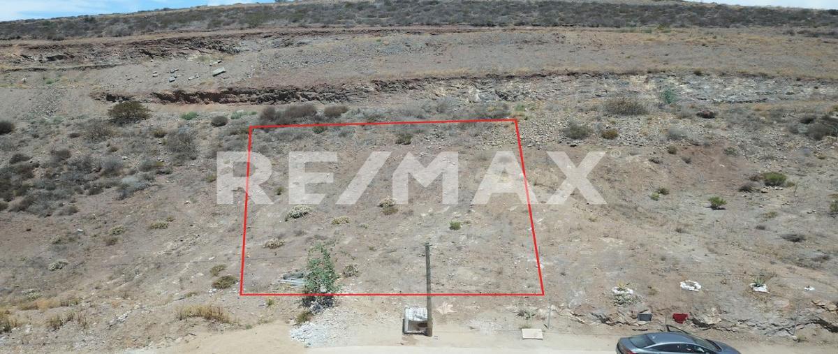 Foto de terreno habitacional en venta en caoba , las palmas iii, ensenada, baja california, 0 No. 04