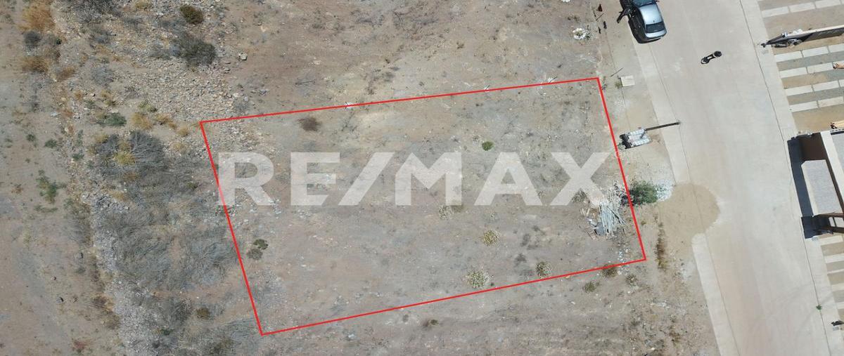 Foto de terreno habitacional en venta en caoba , las palmas iii, ensenada, baja california, 0 No. 05