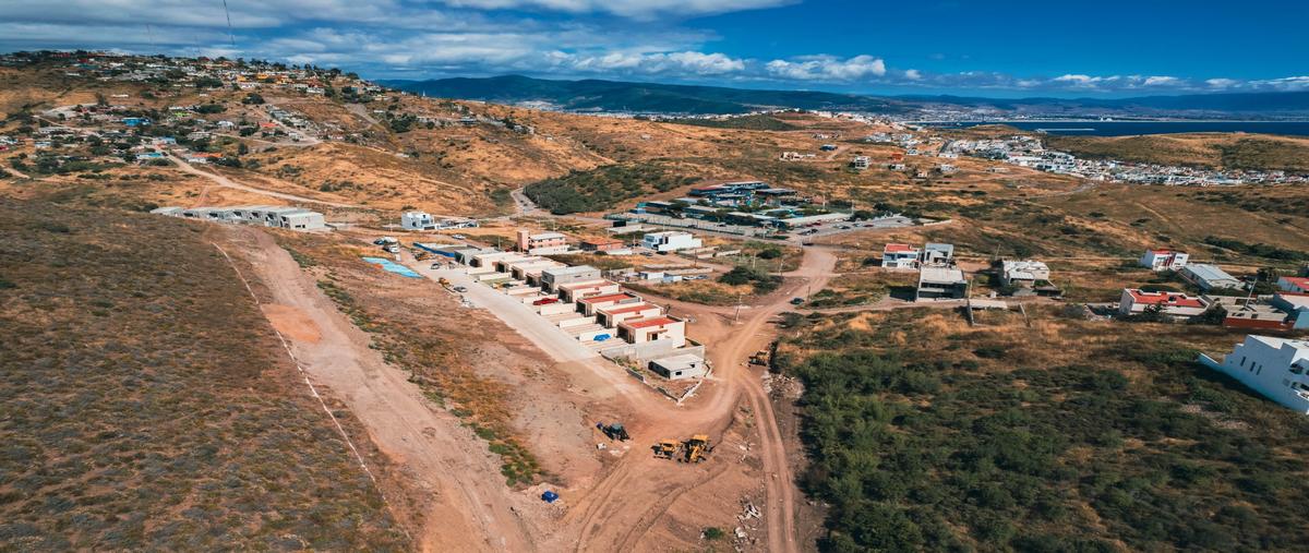 Foto de terreno habitacional en venta en caoba , las palmas iii, ensenada, baja california, 31718524 No. 03