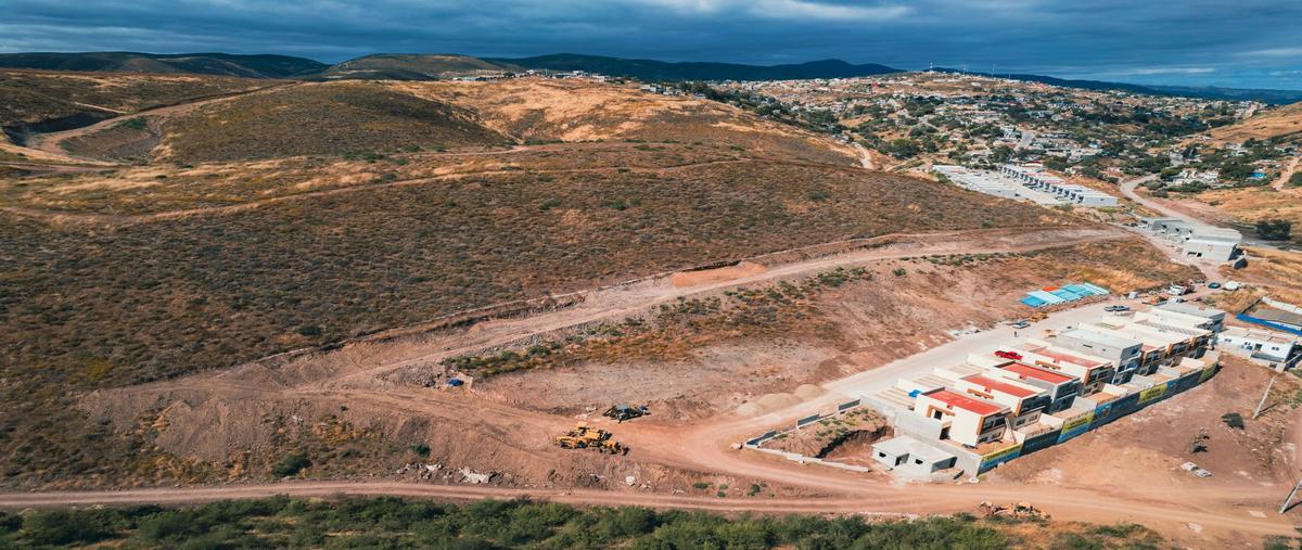 Foto de terreno habitacional en venta en caoba , las palmas iii, ensenada, baja california, 31718524 No. 04