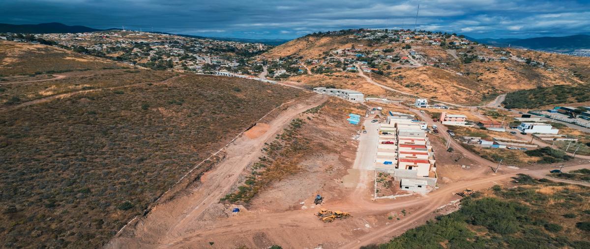 Foto de terreno habitacional en venta en caoba , las palmas iii, ensenada, baja california, 31718529 No. 05