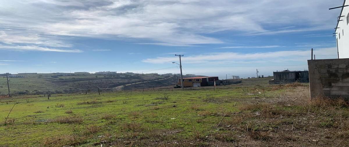 Foto de terreno habitacional en venta en caoba , mar de calafia, playas de rosarito, baja california, 30579642 No. 05