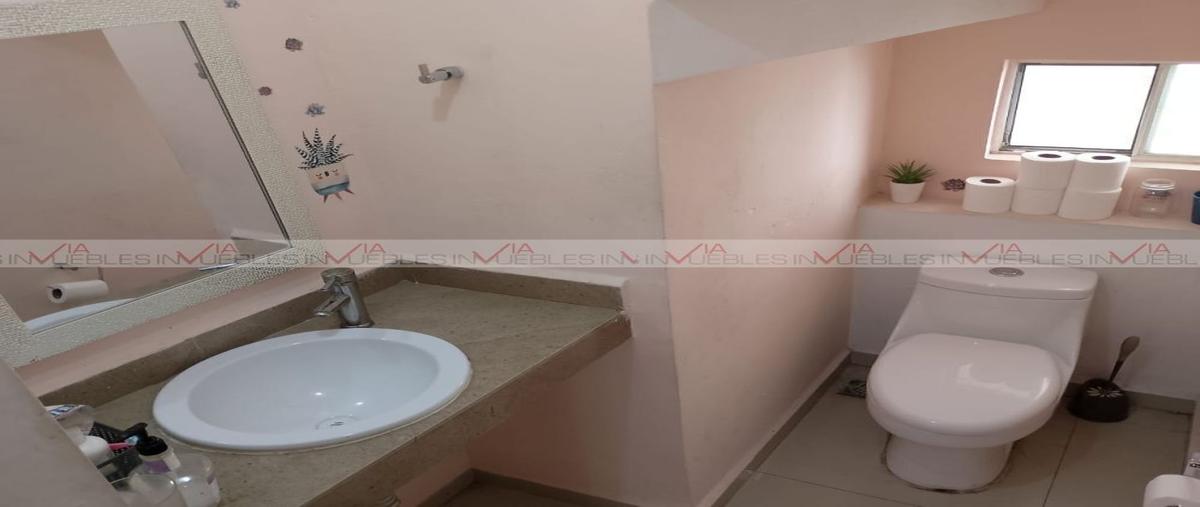 Foto de casa en renta en caoba residencial , caoba residencial, apodaca, nuevo león, 30204545 No. 04