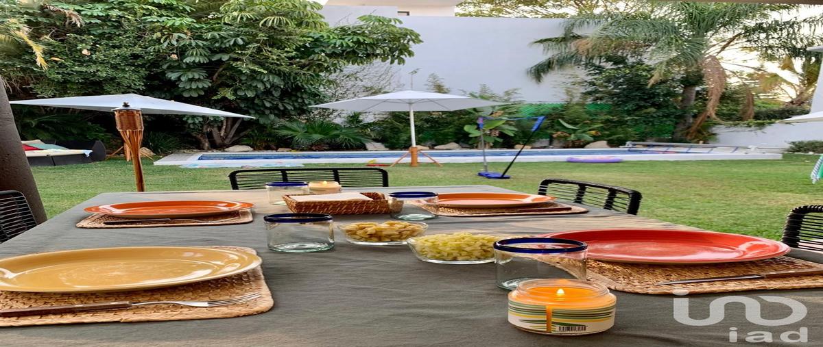 Foto de casa en venta en caobas 125, oaxtepec centro, yautepec, morelos, 31020853 No. 04