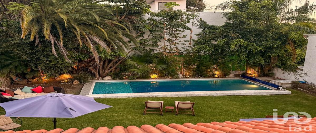 Foto de casa en venta en caobas 125, oaxtepec centro, yautepec, morelos, 31020853 No. 05