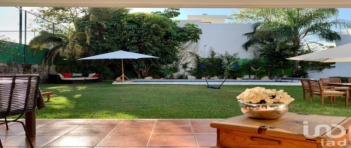 Foto de casa en venta en caobas 86, oaxtepec centro, yautepec, morelos, 31020853 No. 03