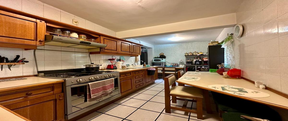 Foto de casa en renta en caobas , jardines de san mateo, naucalpan de juárez, méxico, 0 No. 04