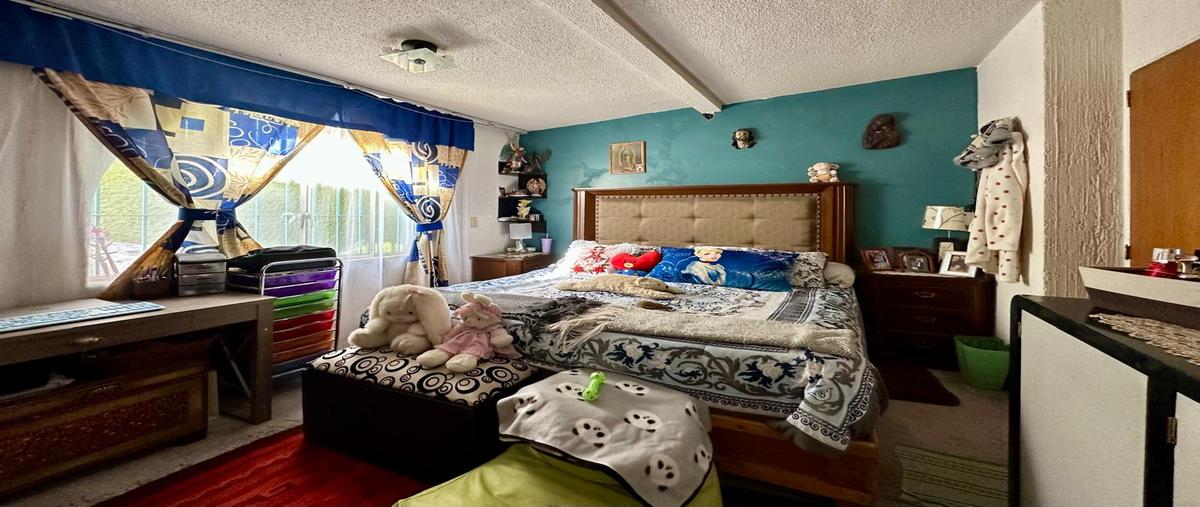 Foto de casa en renta en caobas , jardines de san mateo, naucalpan de juárez, méxico, 0 No. 05