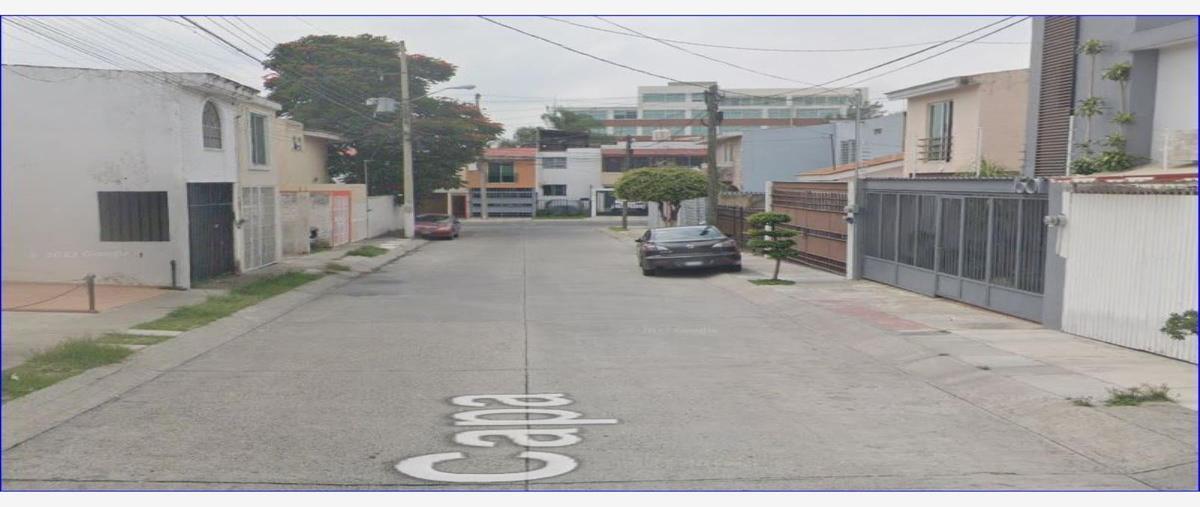 Foto de casa en venta en capa 0000, hacienda del tepeyac, zapopan, jalisco, 0 No. 05