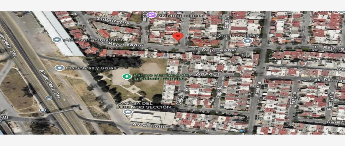 Foto de casa en capa 1540-1550, hacienda del tepeyac, zapopan, jalisco, 28158855 foto 01 Foto de casa en venta en capa 1540-1550, hacienda del tepeyac, zapopan, jalisco, 28158855 No. 01