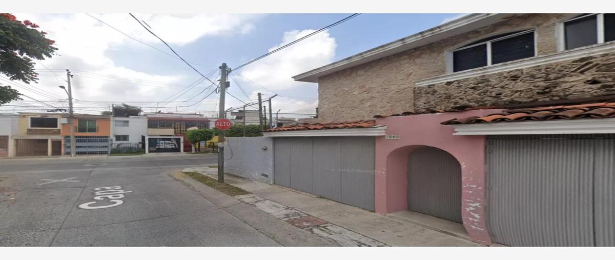 Foto de casa en capa 1540-1550, hacienda del tepeyac, zapopan, jalisco, 28158855 foto 05 Foto de casa en venta en capa 1540-1550, hacienda del tepeyac, zapopan, jalisco, 28158855 No. 05