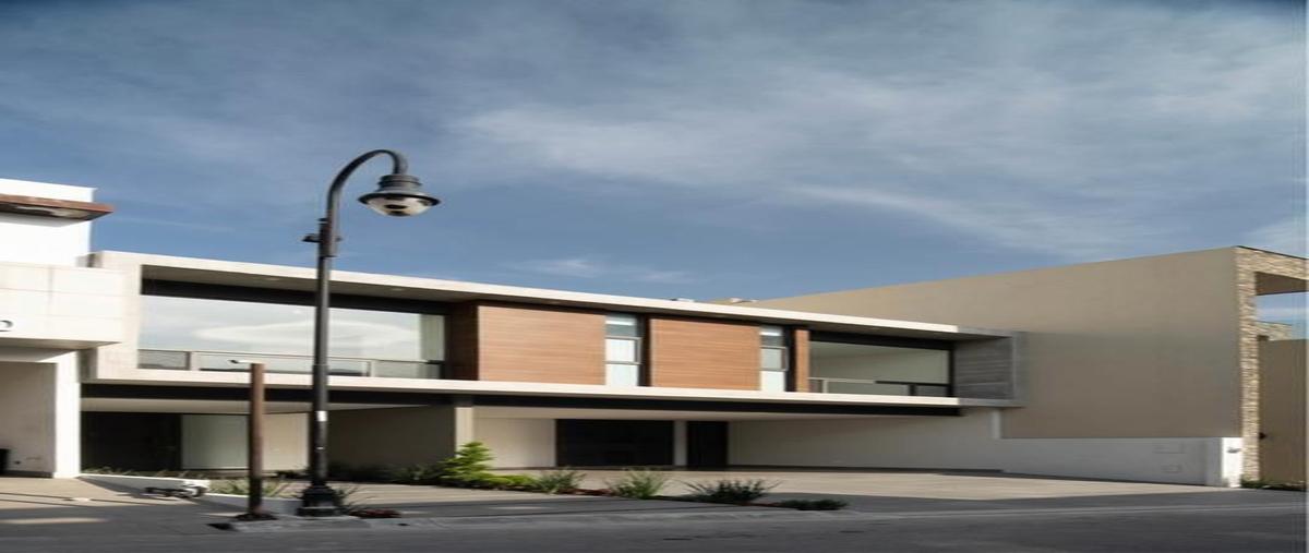 Foto de casa en venta en capelin , la joya privada residencial, monterrey, nuevo león, 30088889 No. 05