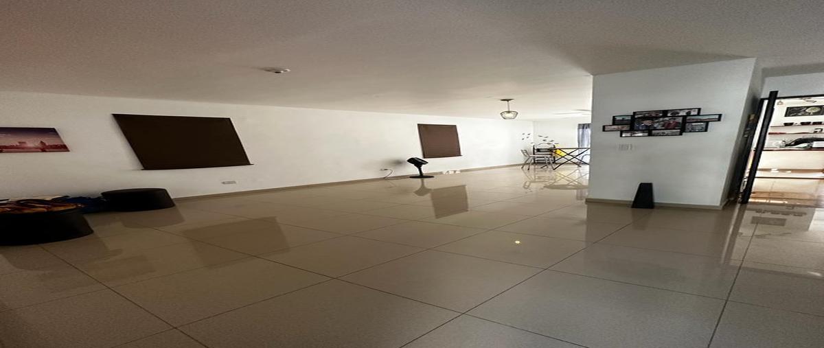 Foto de casa en venta en capellania , cerradas de cumbres, monterrey, nuevo león, 0 No. 03