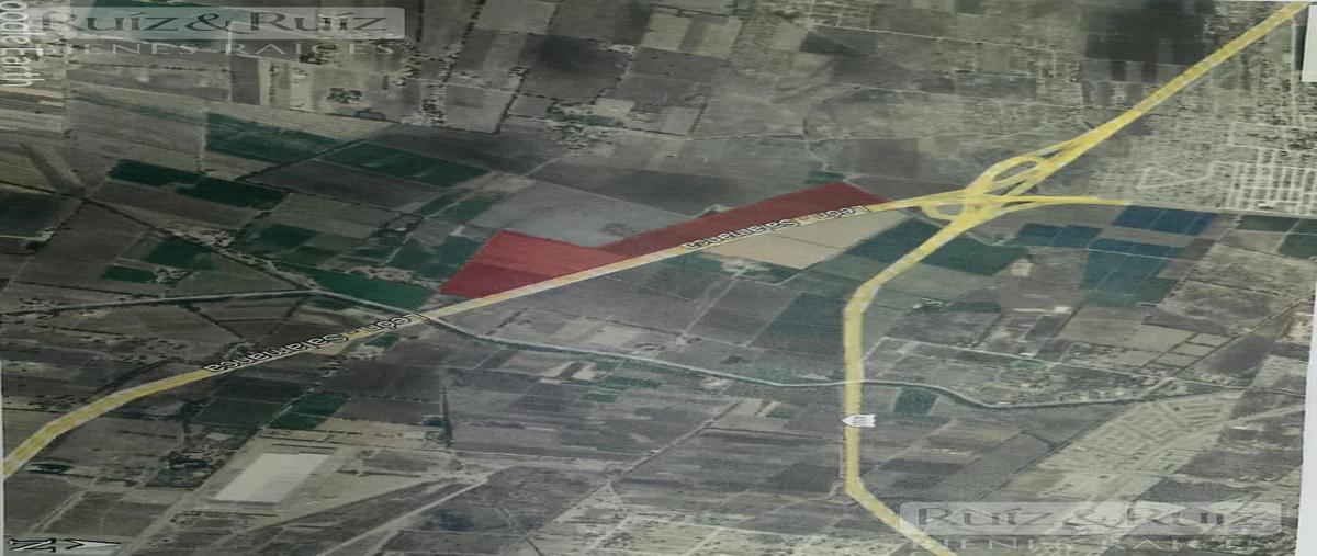 Foto de terreno habitacional en venta en  , capellanía de loera, león, guanajuato, 0 No. 03