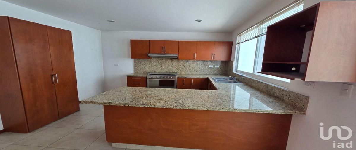 Foto de casa en venta en capellania punta del este 111, lomas de angelÃ³polis ii, san andrÃ©s cholula, puebla, 31513656 No. 04