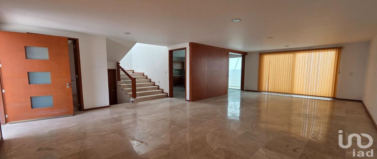 Foto de casa en venta en capellania punta del este 111, lomas de angelÃ³polis ii, san andrÃ©s cholula, puebla, 31513656 No. 05