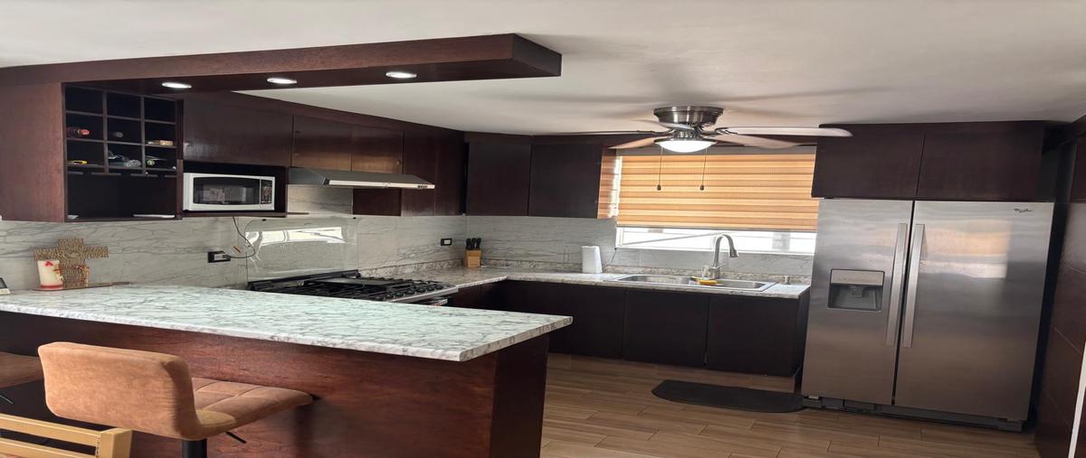 Foto de casa en renta en  , capellanía residencial, apodaca, nuevo león, 0 No. 03