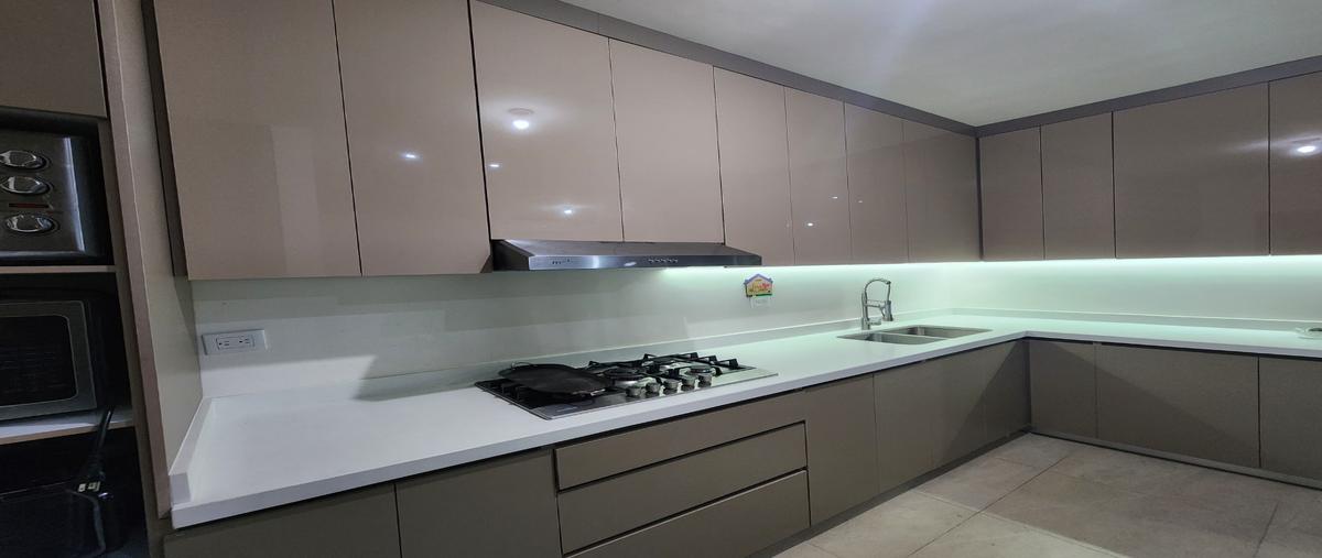 Foto de casa en renta en  , capellanía residencial, apodaca, nuevo león, 0 No. 03