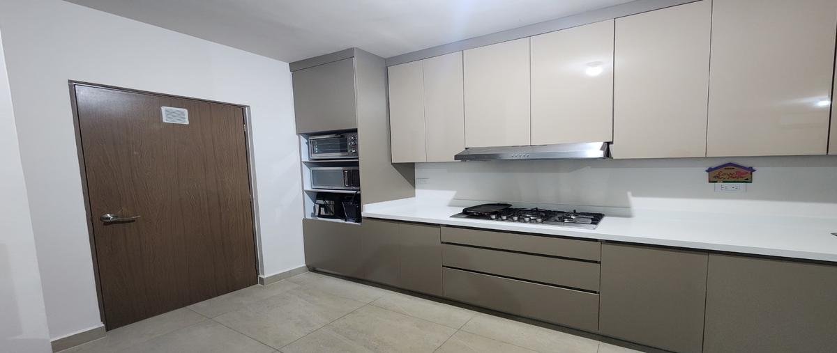 Foto de casa en renta en  , capellanía residencial, apodaca, nuevo león, 0 No. 04
