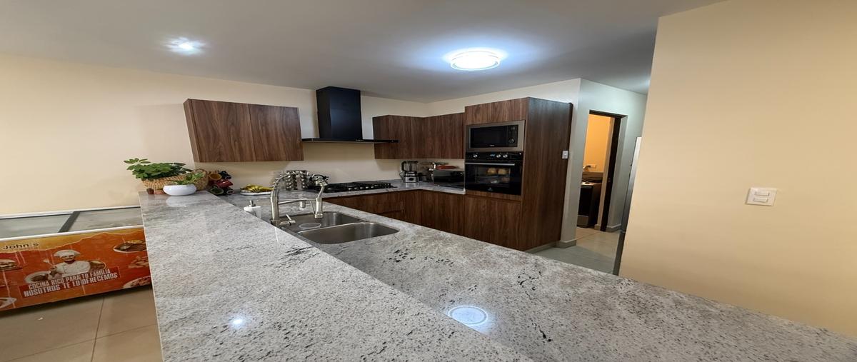 Foto de casa en venta en  , capellanía residencial, apodaca, nuevo león, 0 No. 04