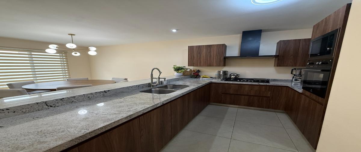 Foto de casa en venta en  , capellanía residencial, apodaca, nuevo león, 0 No. 05