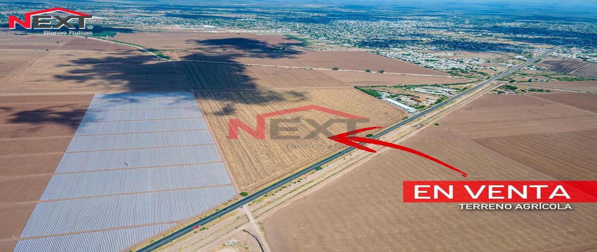 Foto de terreno comercial en venta en capetamaya 0, capetamaya, navojoa, sonora, 26852244 No. 03