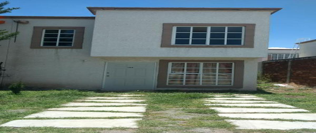 Foto de casa en venta en capilla 20, rancho don antonio, tizayuca, hidalgo, 8922920 No. 01