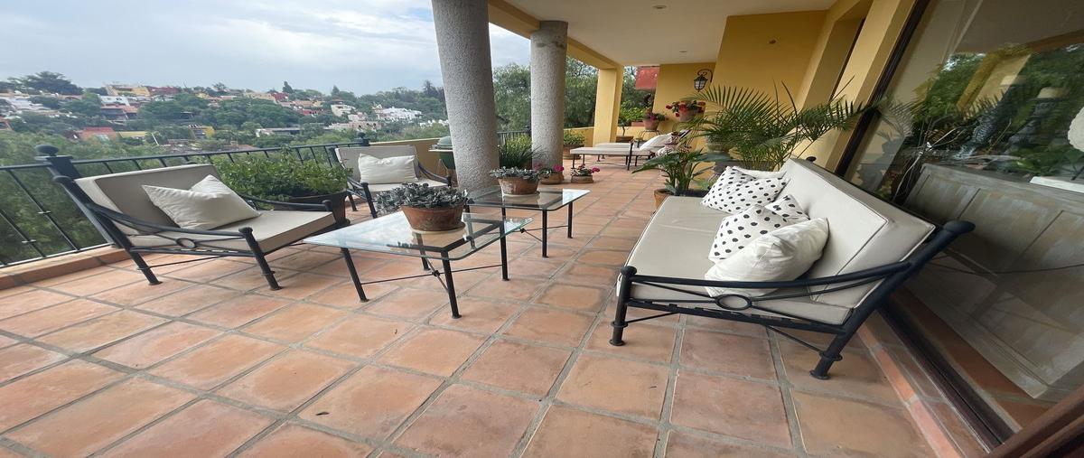 Foto de casa en venta en capilla de guadalupe , san miguel de allende centro, san miguel de allende, guanajuato, 0 No. 12