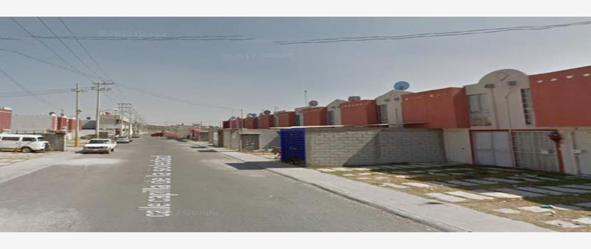 Foto de casa en venta en capilla de la soledad 00, santa cruz tecámac, tecámac, méxico, 0 No. 03
