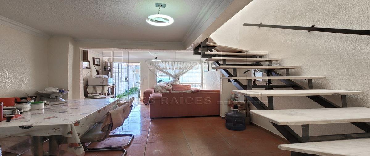 Foto de casa en venta en capilla de san antonio , tecámac de felipe villanueva centro, tecámac, méxico, 28195719 No. 04