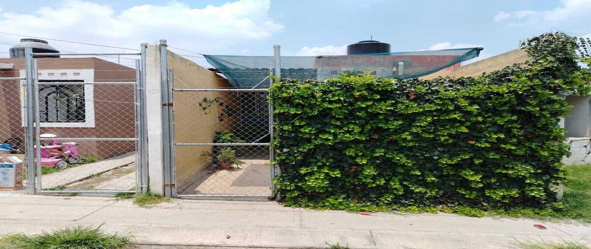 Foto de casa en venta en capilla del fresno , ixtlahuacan de los membrillos, ixtlahuacán de los membrillos, jalisco, 29903725 No. 01