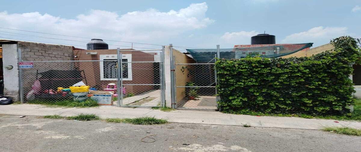 Foto de casa en venta en capilla del fresno , ixtlahuacan de los membrillos, ixtlahuacán de los membrillos, jalisco, 29903725 No. 02