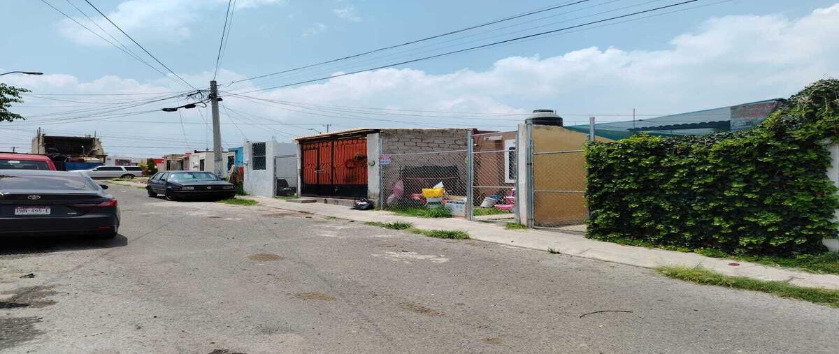 Foto de casa en venta en capilla del fresno , ixtlahuacan de los membrillos, ixtlahuacán de los membrillos, jalisco, 29903725 No. 04