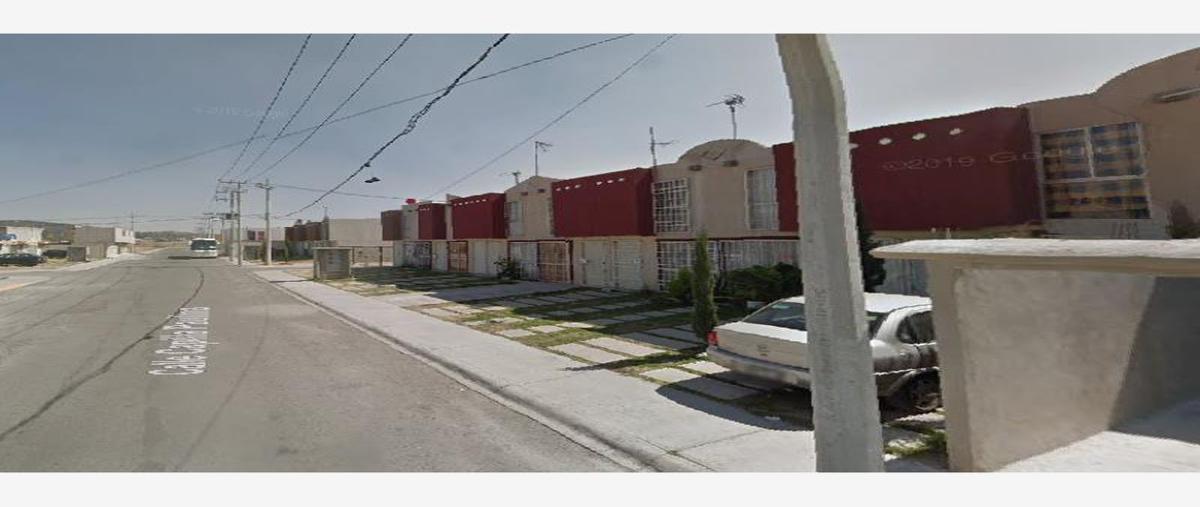 Foto de casa en venta en capilla paulina 00, santa cruz tecámac, tecámac, méxico, 0 No. 03