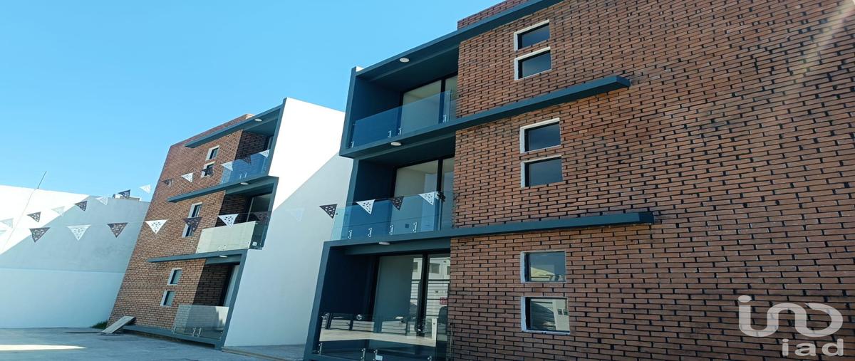 Foto de departamento en capiro 184, la aurora, celaya, guanajuato, 29538509 foto 04 Foto de departamento en venta en capiro 184, la aurora, celaya, guanajuato, 29538509 No. 04