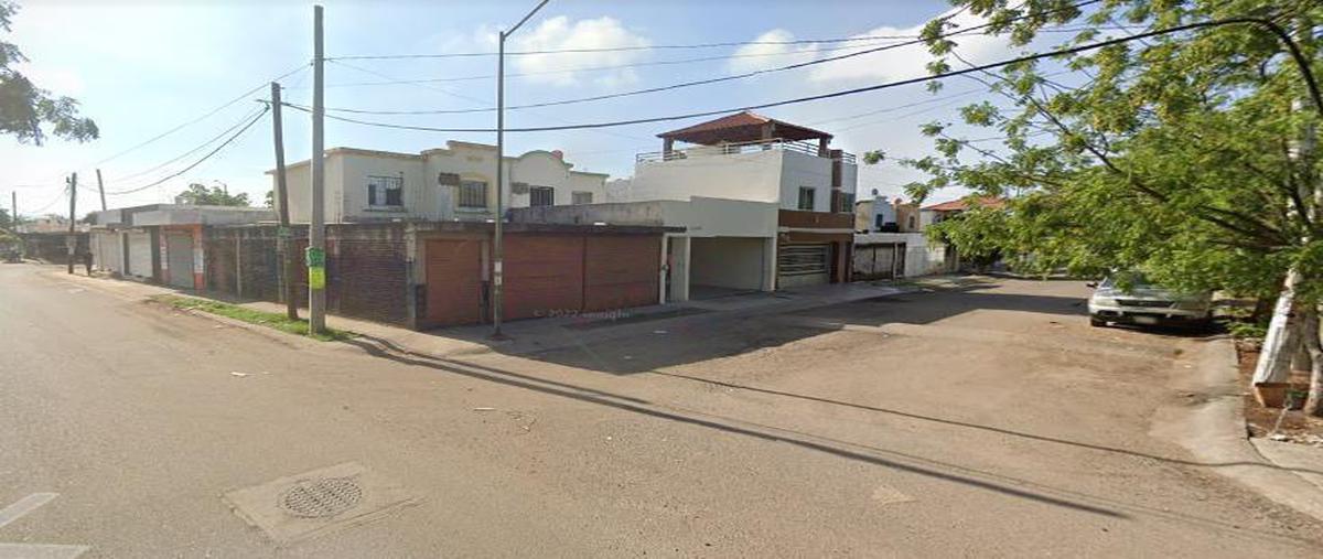 Foto de casa en venta en  , capistrano residencial, culiacán, sinaloa, 0 No. 04