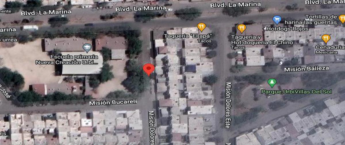Foto de casa en venta en  , capistrano residencial, culiacán, sinaloa, 0 No. 05