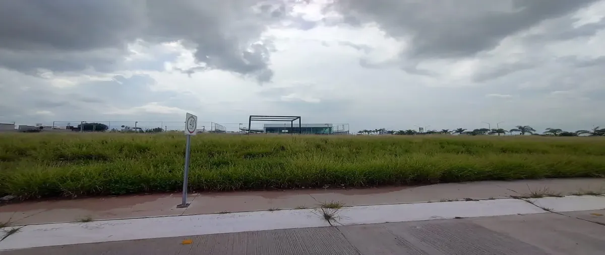 Foto de terreno comercial en renta en  , capital city, aguascalientes, aguascalientes, 0 No. 03