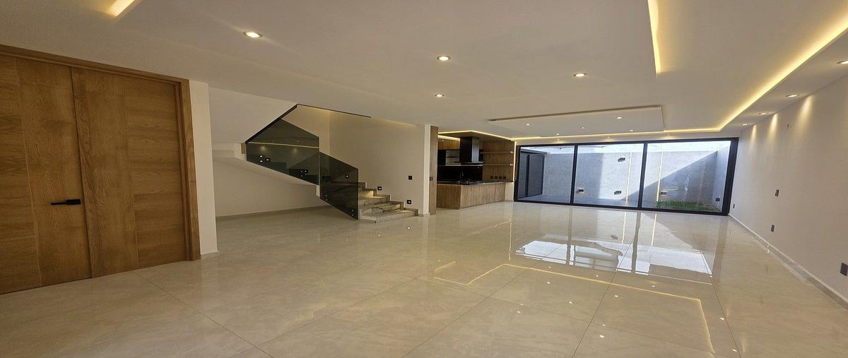 Foto de casa en venta en capital norte , coto miraflores, zapopan, jalisco, 0 No. 03